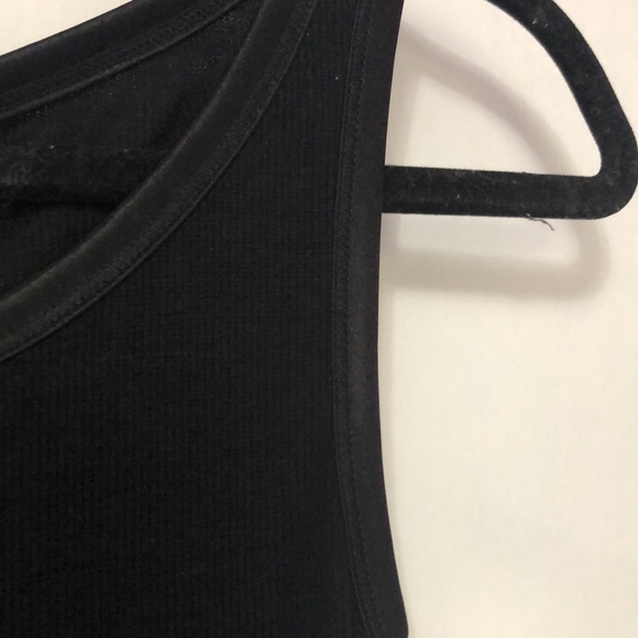 Soyaconcept Black Tank Top - Picture 7 of 7